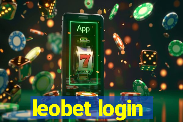 leobet login